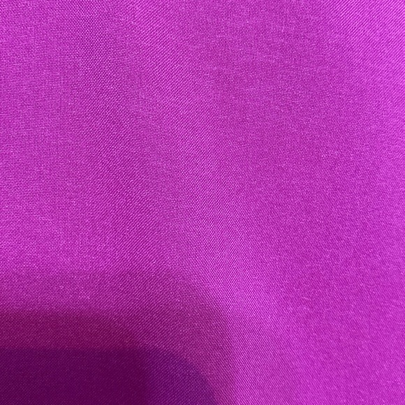 Time & Tru fuchsia tank top- size large - Picture 6 of 9